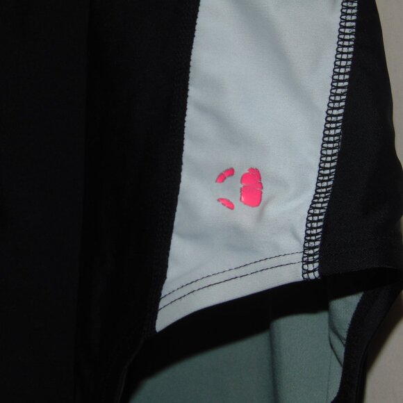 Champion Black White Swimsuit NoTag [XL? 1X?] - Picture 3 of 7